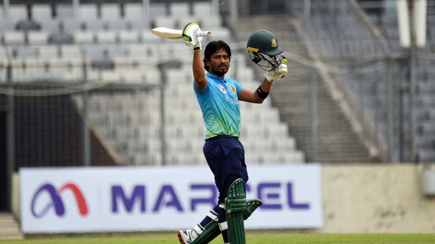 Anamul Haque Bijoy