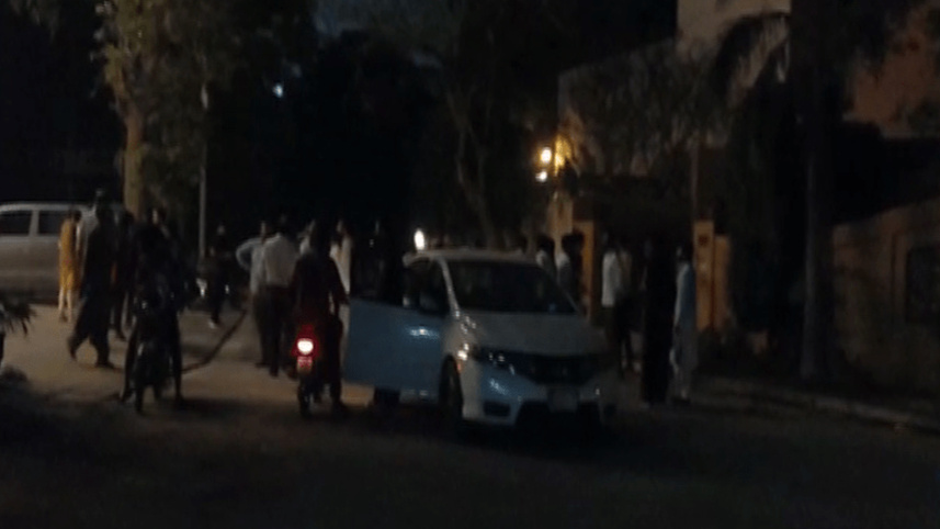 পাকিস্তান, ভূমিকম্প,