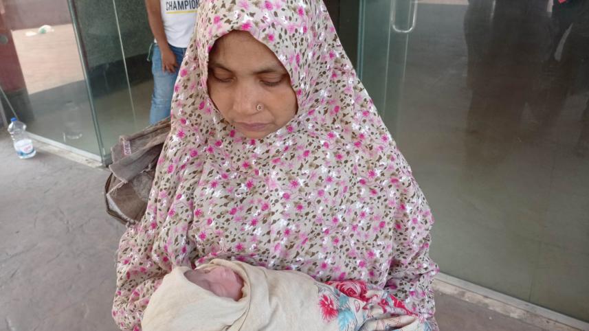 ফ্ল্যাটে বিস্ফোরণ, নারায়ণগঞ্জ, শেখ হাসিনা জাতীয় বার্ন ইনস্টিটিউট, উম্মে কুলসুম,