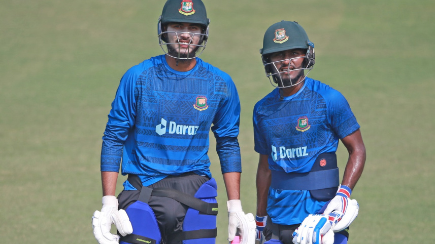 Rishad Hossain & Jaker Ali Anik 