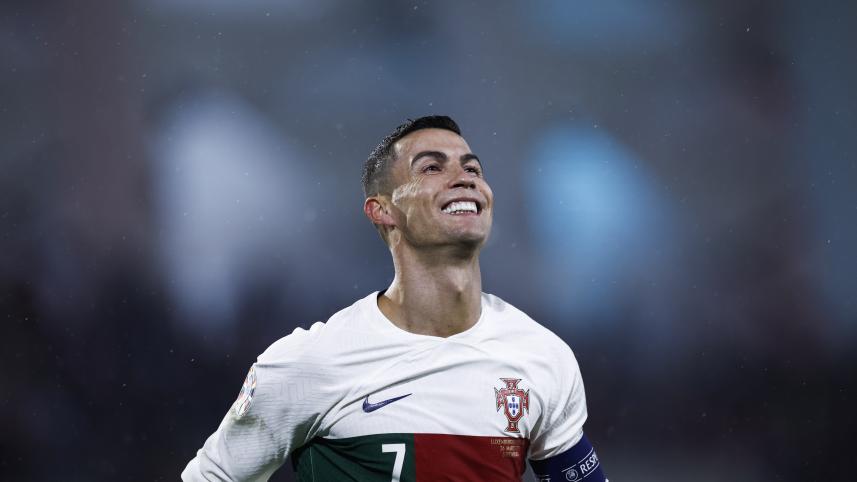 ronaldo