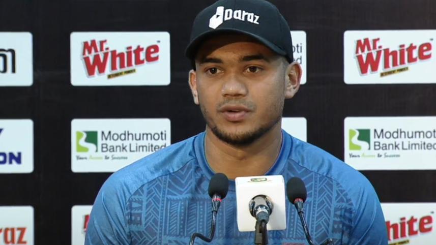 বাংলাদেশ বনাম ইংল্যান্ড