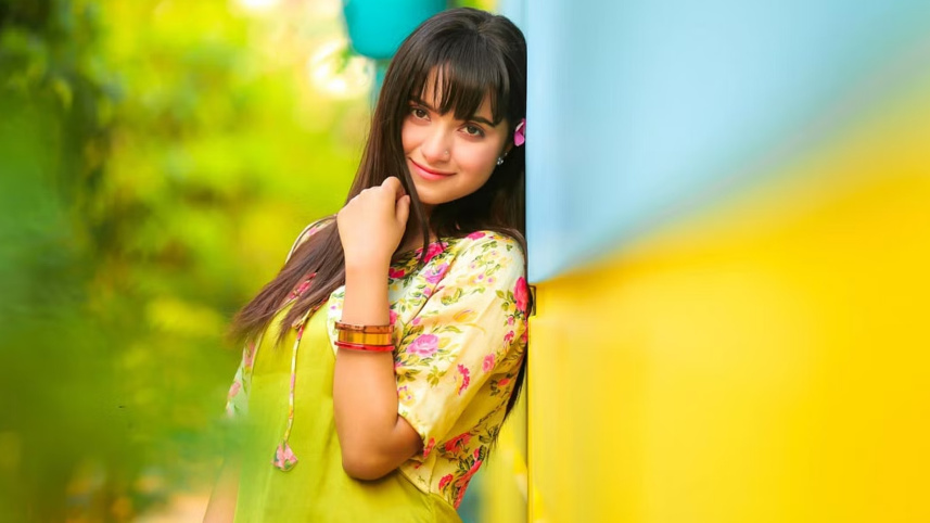 কেয়া পায়েল, অপূর্ব, নাটক, ঈদ,