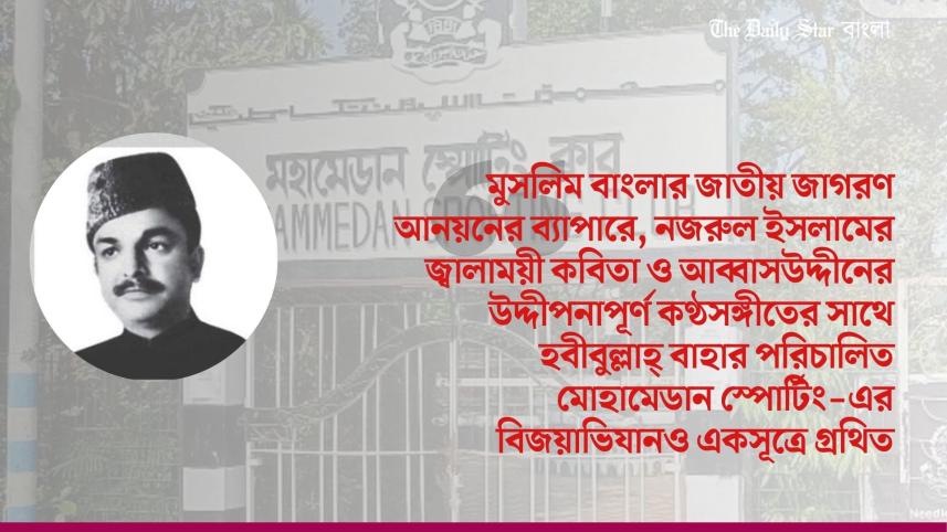 মোহামেডান স্পোর্টিং ক্লাব