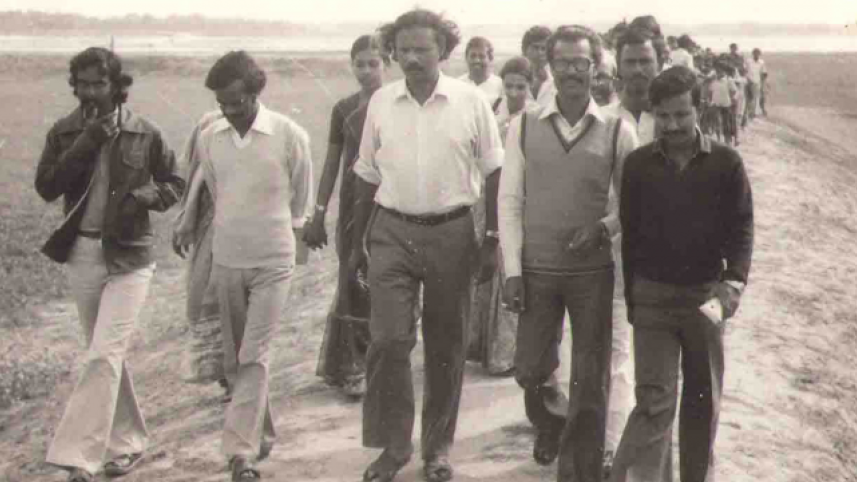 জাফরুল্লাহ চৌধুরী