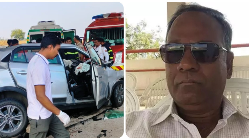 Praveen HInganikar 