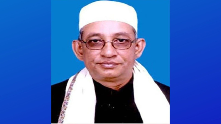 মাহবুবুর রহমান