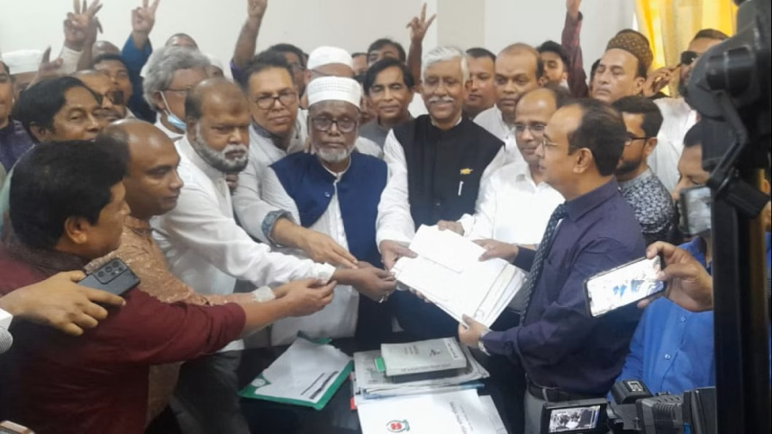 আজমত উল্লাহ