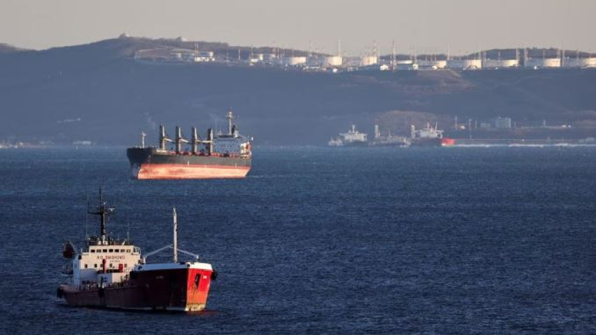 পাকিস্তানে রুশ তেল