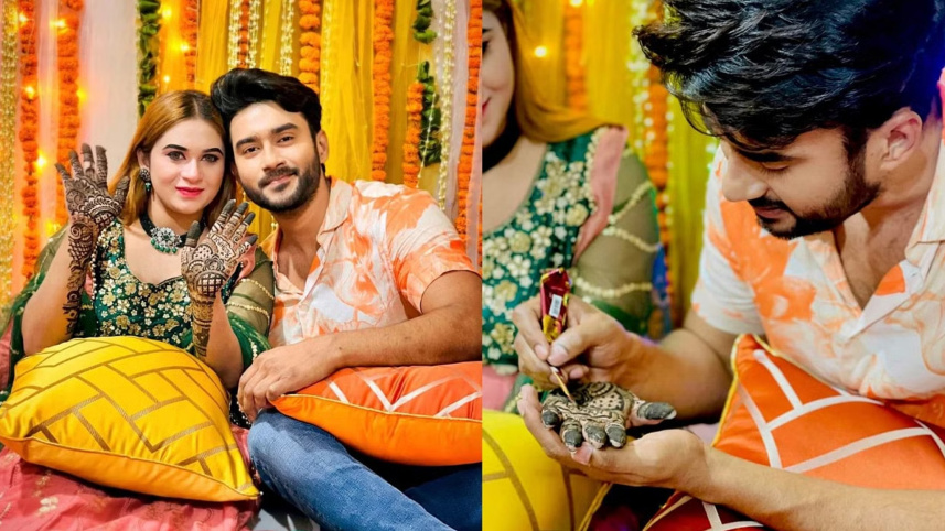 রোশান, জিয়াউল রোশান, তাহদিন এষা,