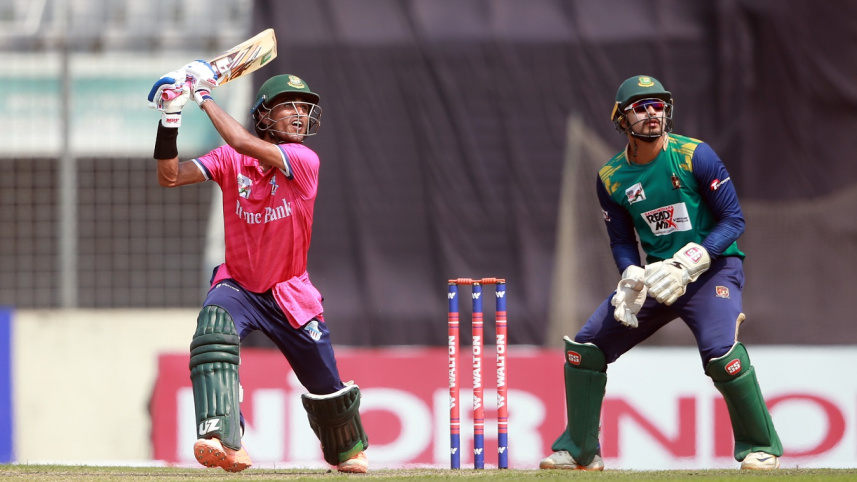 Prantik Nawrose Nabil