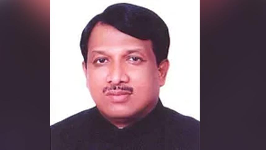 হুইপ সামশুল হকের নির্বাচনী প্রচারণায় হামলা