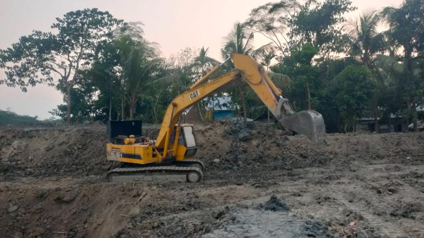 পটুয়াখালী