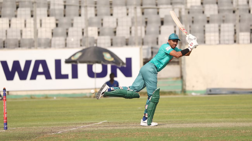 Soumya Sarkar