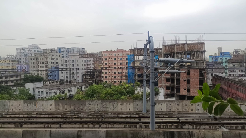 আজ ঝড়-বৃষ্টি বিষয়ে যা জানাল আবহাওয়া অধিদপ্তর