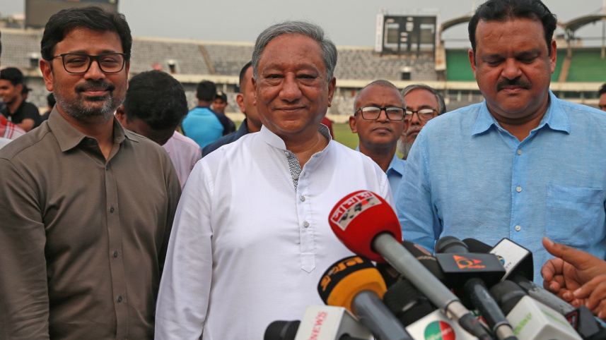 Nazmul Hasan Papon