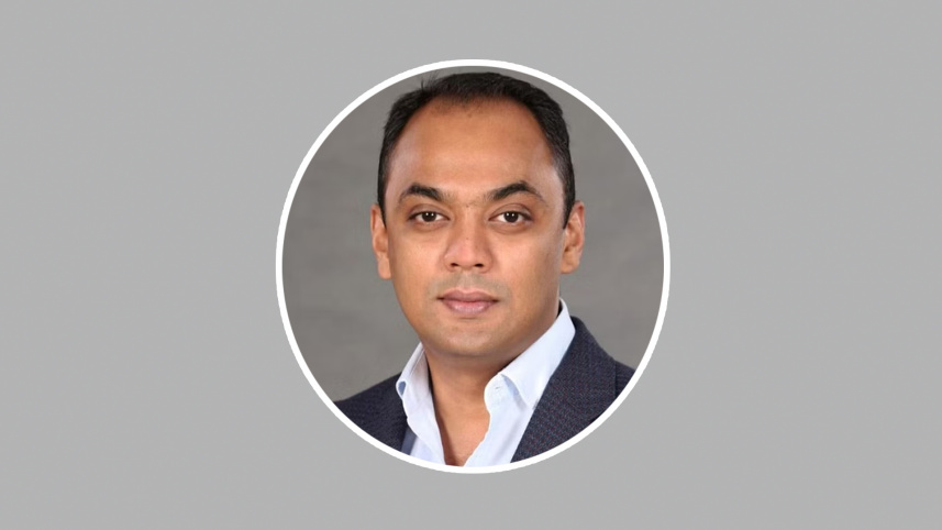 সামির সাত্তার, বাজেট, বাজেট ২০২৩-২০২৪, জিডিপি, কর, ঢাকা চেম্বার অব কমার্স অ্যান্ড ইন্ডাস্ট্রি,