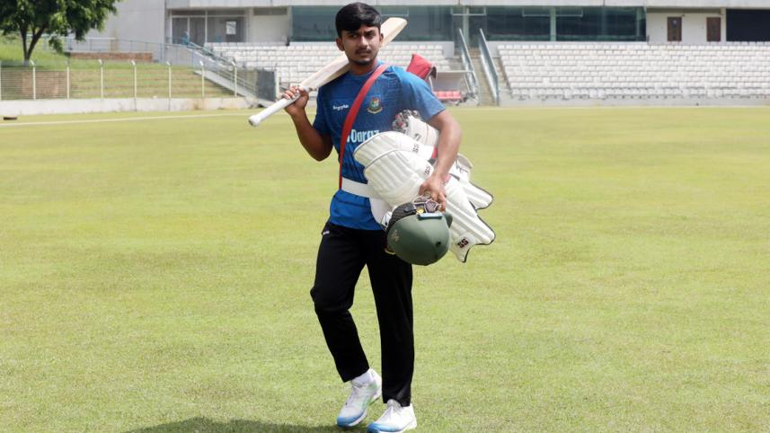 Shahadat Hossain Dipu