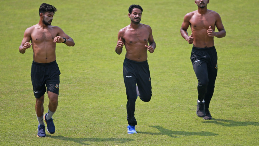 Najmul Hossain Shanto, Mahmudul Hasan Joy, Shahadat Hossain Dipu