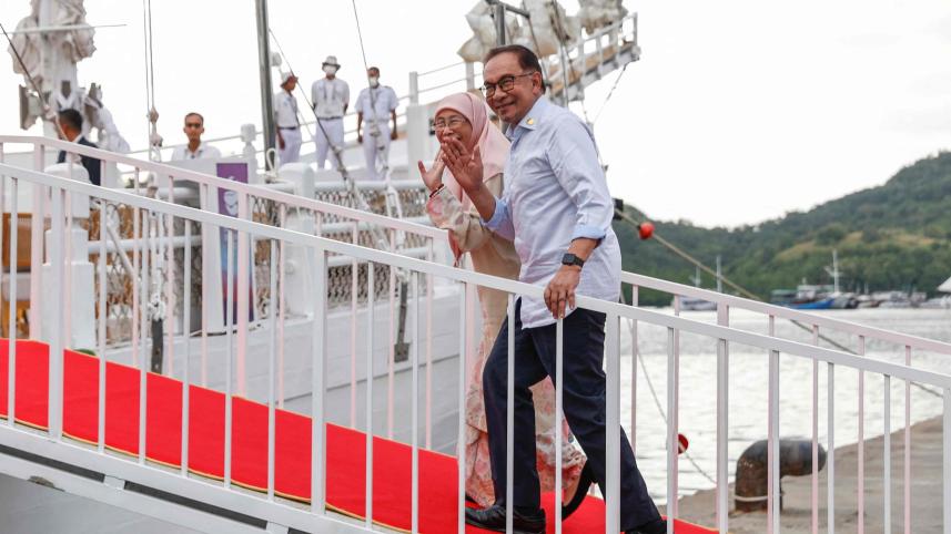 মালয়েশিয়ায় সংস্কার