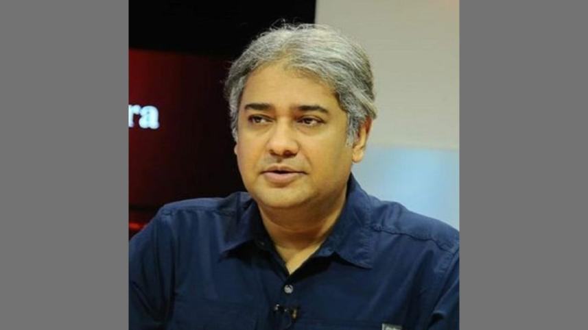 মোহাম্মদ এ আরাফাত