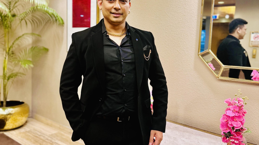 এবার পারফর্ম করতে যুক্তরাষ্ট্র যাচ্ছেন জায়েদ খান