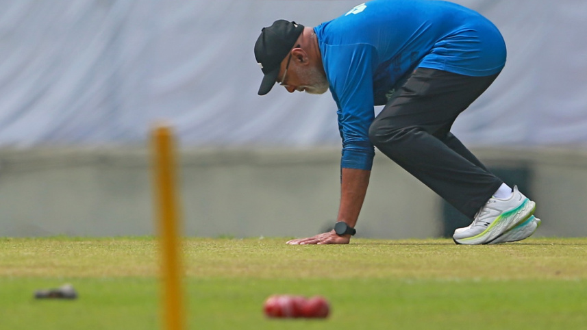 Chandika Hathurusingha