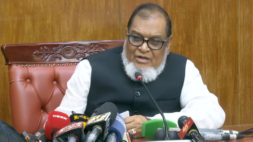 মোজাম্মেল হক