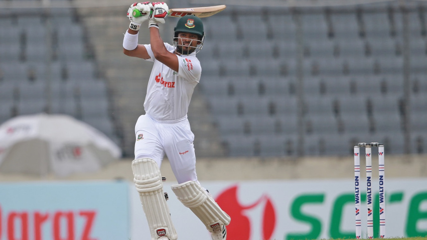 Najmul HOssain Shanto