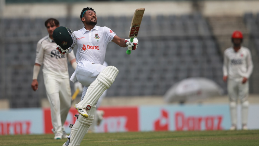 Najmul Hossain Shanto 