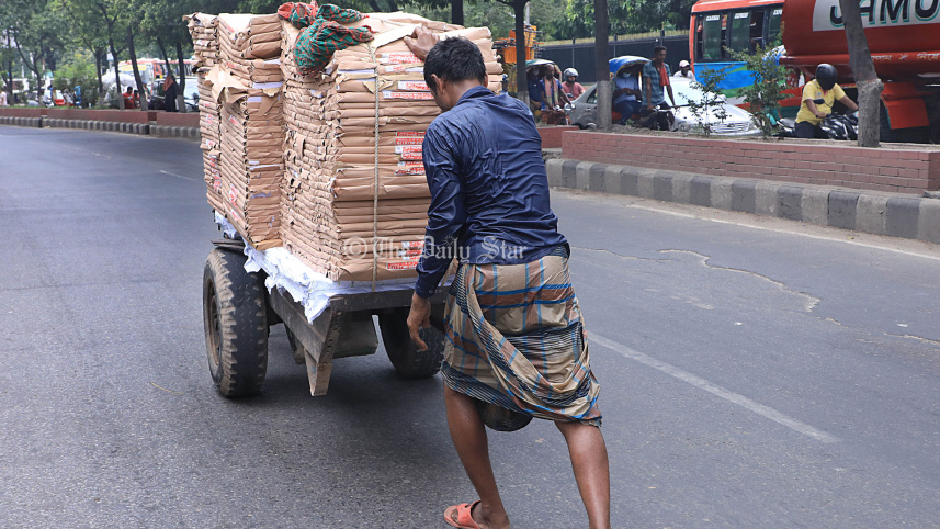 তাপপ্রবাহ