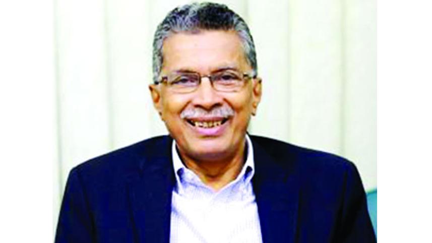 এম হুমায়ুন কবির 