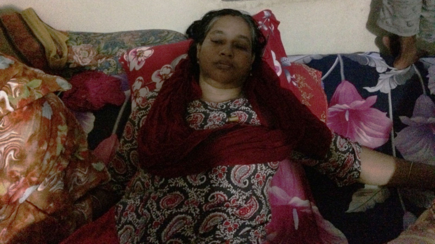 সুস্থ আলালকে কেন পঙ্গু হাসপাতালে নেওয়া হলো, প্রশ্ন স্বজনদের