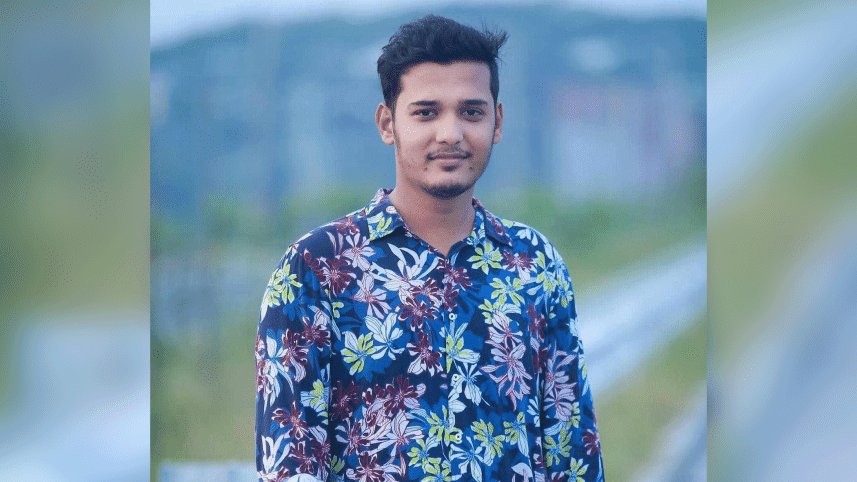 ছাত্রদলের সঙ্গে সংঘর্ষে আহত লাকসাম পৌর ছাত্রলীগ সহসভাপতি অনিকের মৃত্যু