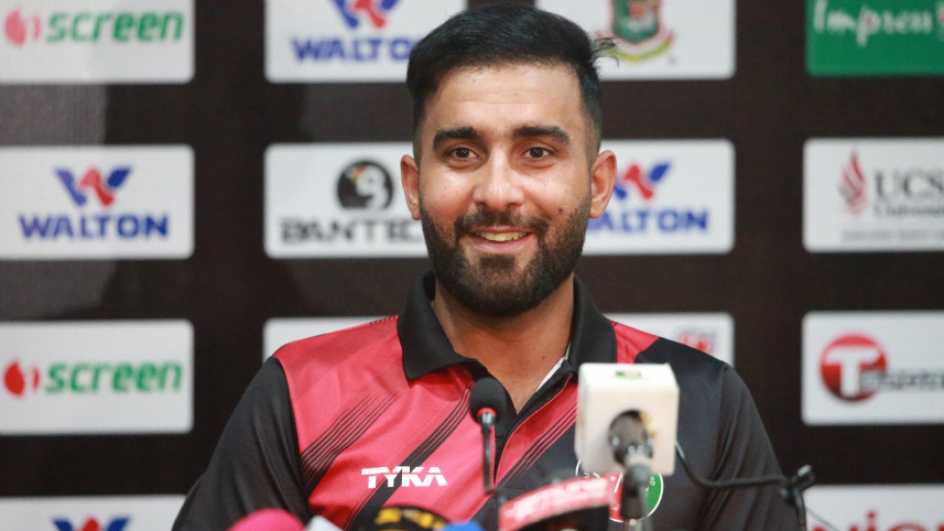 hashmatullah shahidi