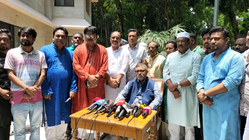 আগস্ট-সেপ্টেম্বরে ডেঙ্গুর প্রকোপ আরও বাড়তে পারে: স্বাস্থ্যমন্ত্রী