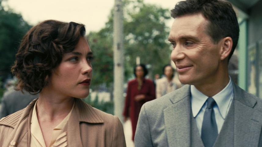 ওপেনহেইমার