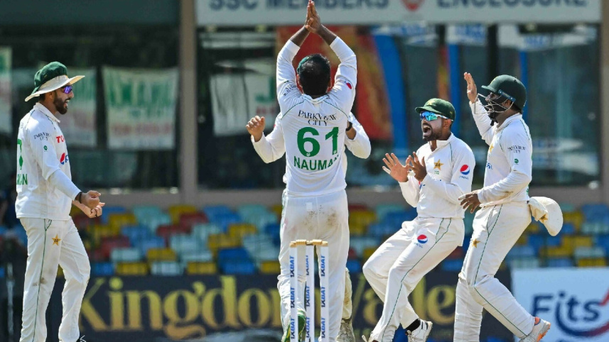 Noman Ali