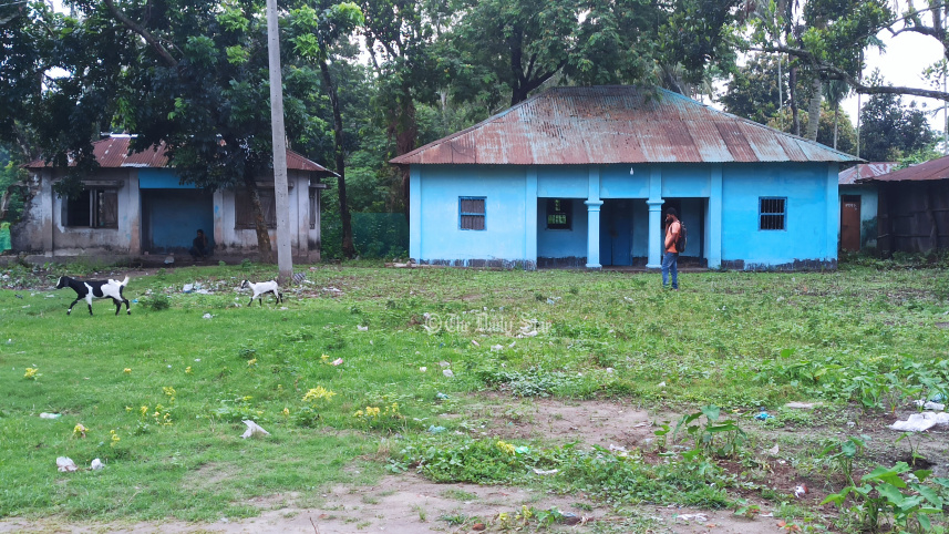 পাটক্রয় কেন্দ্র