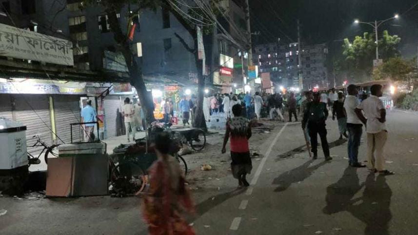 খুলনা মেডিকেল কলেজ