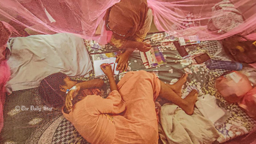 ডেঙ্গু