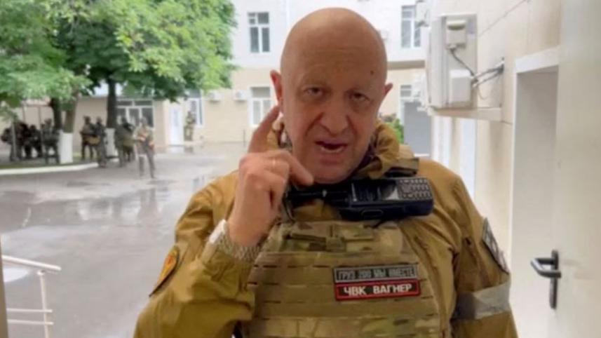 ভাগনার প্রধান