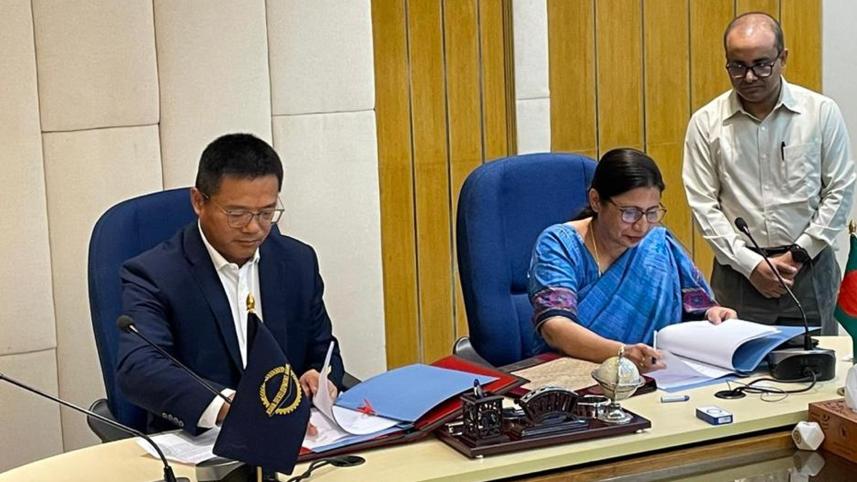 দক্ষ জনশক্তি, কর্মসংস্থান, শিল্প খাত, এশীয় উন্নয়ন ব্যাংক, এডিবি, ঋণ,