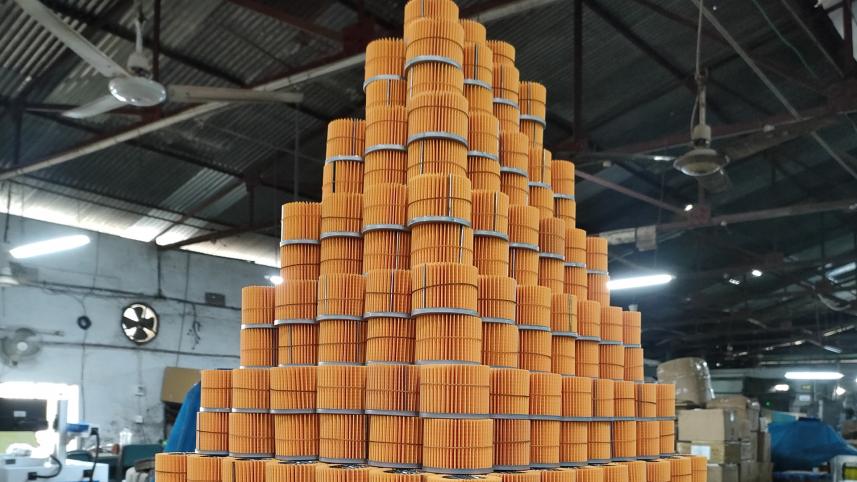 মোটরসাইকেল, যানবাহন, ফিল্টার, বগুড়া মোটরস প্রাইভেট লিমিটেড, বিসিক, বগুড়া,