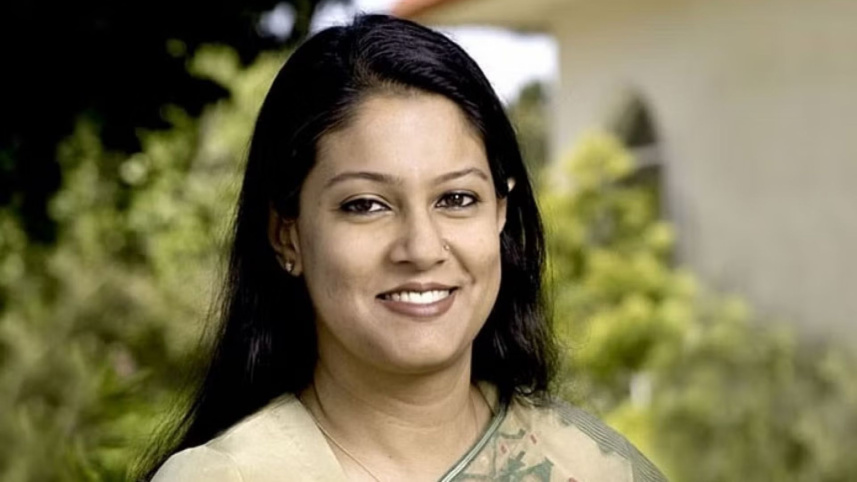 রিজওয়ানা