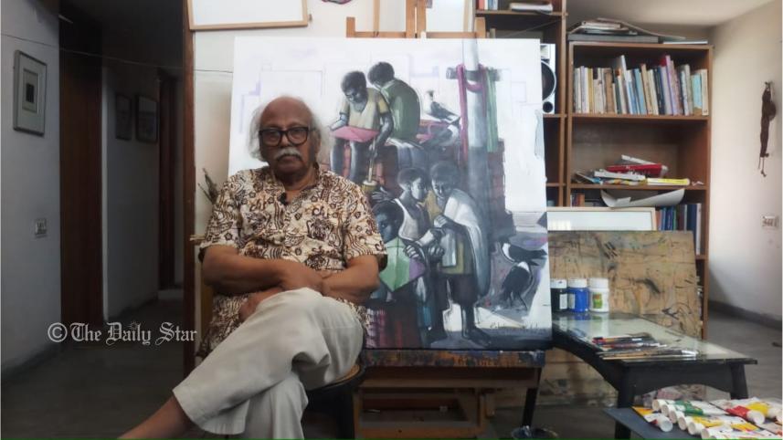 রফিকুন নবী