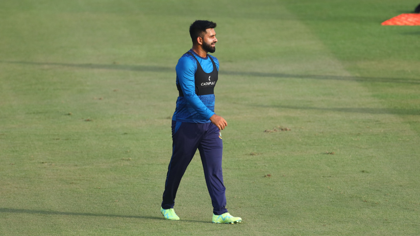 Shamim Hossain Patwari