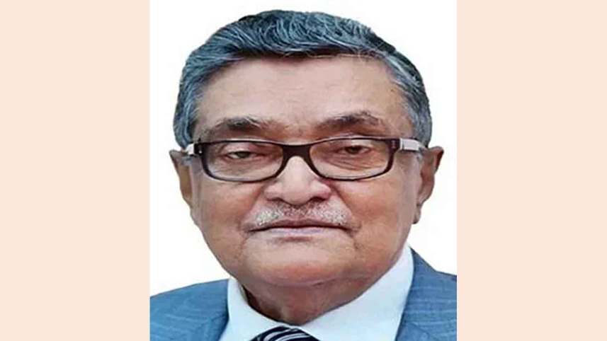 অসুস্থতার কারণে সুইজারল্যান্ডে সাবেক মন্ত্রী খন্দকার মোশাররফ, ছুটি পেলেন সংসদ থেকে