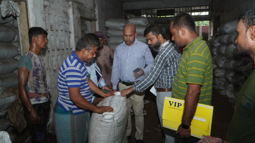 চট্টগ্রাম, সীতাকুণ্ড, চা, ভ্রাম্যমাণ আদালত,