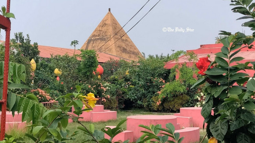 পিরামিড